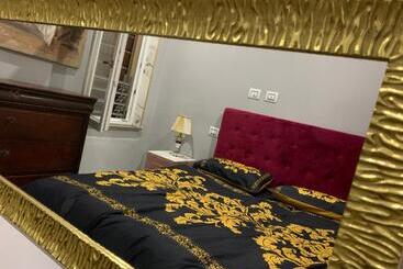 בית מלון כפרי Bristol Palace