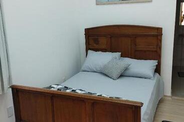 Nostra Cuesta Hostel