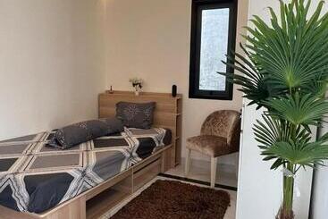 پانسیون Belle S Wmr Guest House