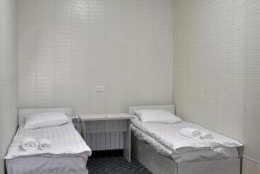 膳宿费 Bilol Guest House