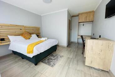 بنسيون Shafas Guest House