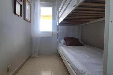 هتل Beach Front Room Not A