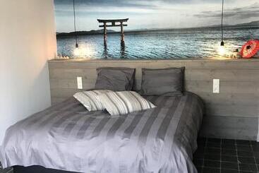 Vakantiewoning De Worfthoeve