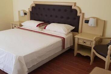 بنسيون Villa Grazia