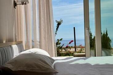 هتل آپارتمان Green Condo Hotel Palase