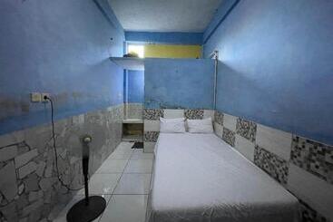 Szálloda Spot On 93874 3n Homestay Syariah