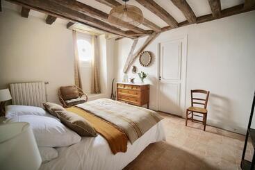 펜션 Le Petit Serrant   Maison D Hôtes D Exception