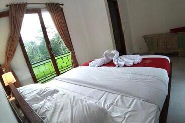 호텔 Belvilla Abhinaya Central Ubud