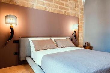 Bed and Breakfast Ricci Rooms   Junior Suite, By Salentoaffitti