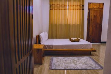 צימר Safara Lodge