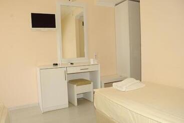 Grand Mir Azura Hotel&spa Ultra All Inclusive