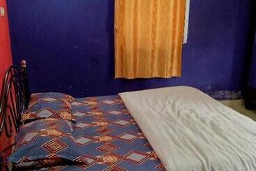 펜션 Comfort Double Room
