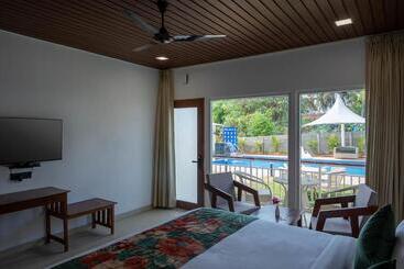 אתר נופש The Kimaya By The Sea