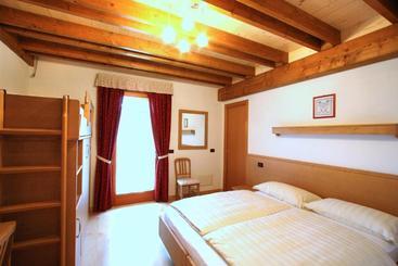 Bed and Breakfast Affittacamere Alle Trote