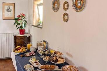 B&b La Carolina
