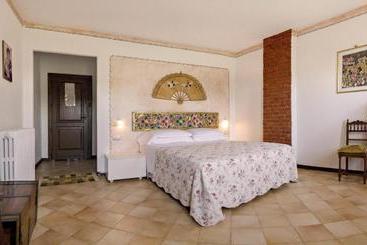B&b La Carolina