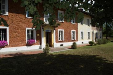 B&b La Carolina