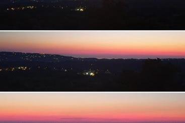 Bed & Breakfast La Collinetta