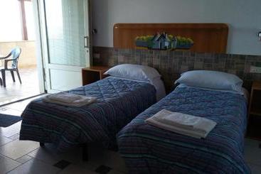 Bed & Breakfast La Collinetta
