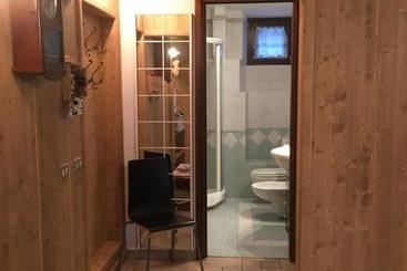 Chalet La Garde