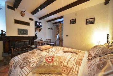 Chalet La Garde