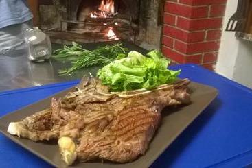 تختخواب و صبحانه Locanda Genzianella