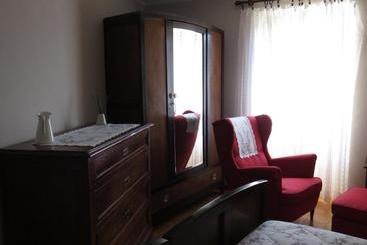 تختخواب و صبحانه Locanda Genzianella