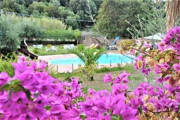 تختخواب و صبحانه Villa Agnese