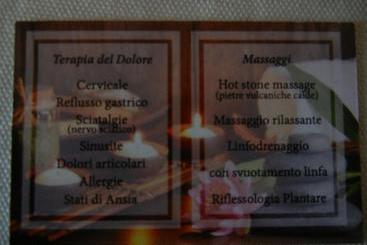 B&b Villa Evelina