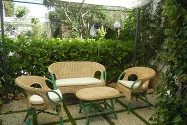 B&b Villa Evelina