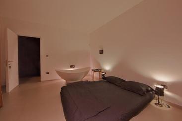 Zenthe Small Luxury B&b