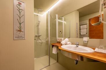 Bio Hotel Panorama