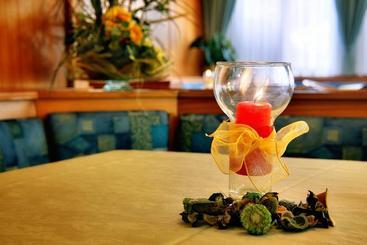 هتل Albergo Miramonti