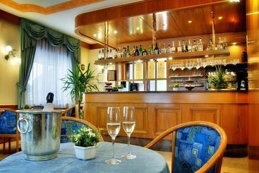 هتل Albergo Miramonti