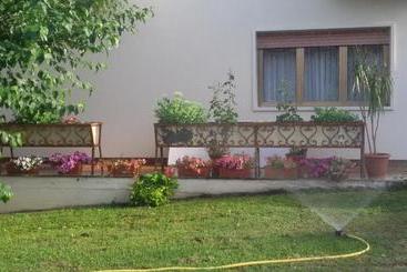 هتل Le Vigne