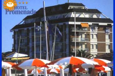 هتل Promenade