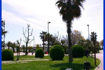هتل Promenade