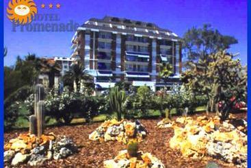 هتل Promenade