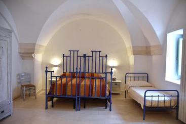 هتل Allegroitalia Martina Franca Centro