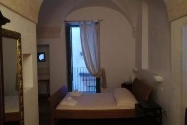 هتل Allegroitalia Martina Franca Centro