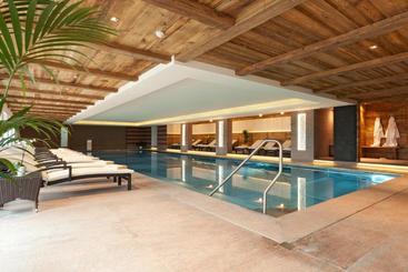 Panoramahotel Watles - Malles Venosta