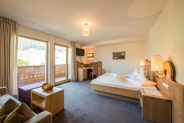 Parc Hotel Tyrol