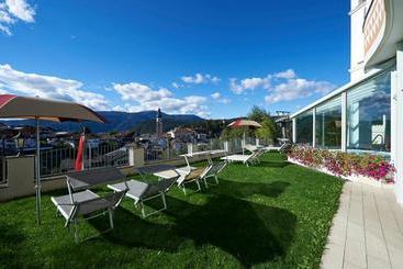 Parc Hotel Tyrol