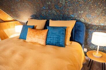 민박 La Chevannaise Chambre D Hôtes Proche D Auxerre