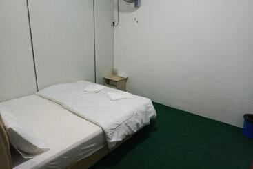 پانسیون Hasd Guesthouse
