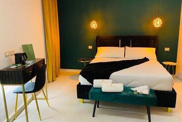 Bed and Breakfast Elegance Paema