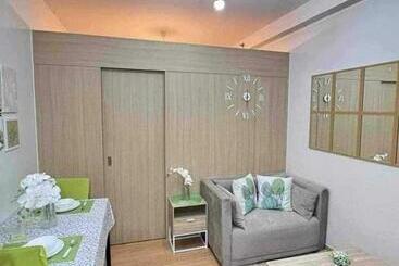 فندق L Escape Suite