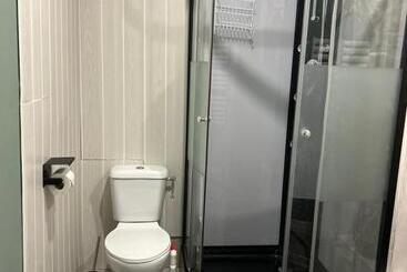 بنسيون Chambre D’hôte Avec Sauna & Jacuzzi