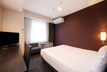 Hotel The Onefive Osaka Namba Dotonbori