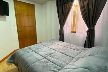 پانسیون San Gabriel Ii   I